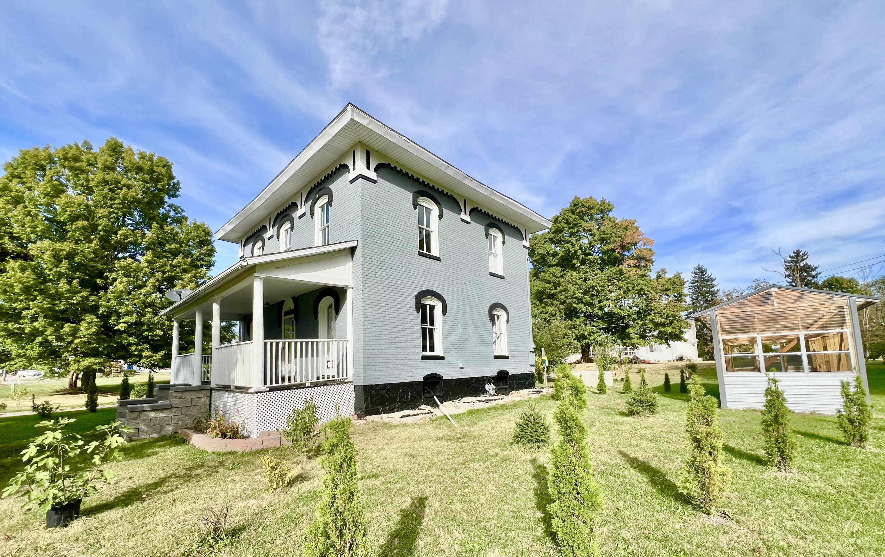 4635 S Pittsford Road