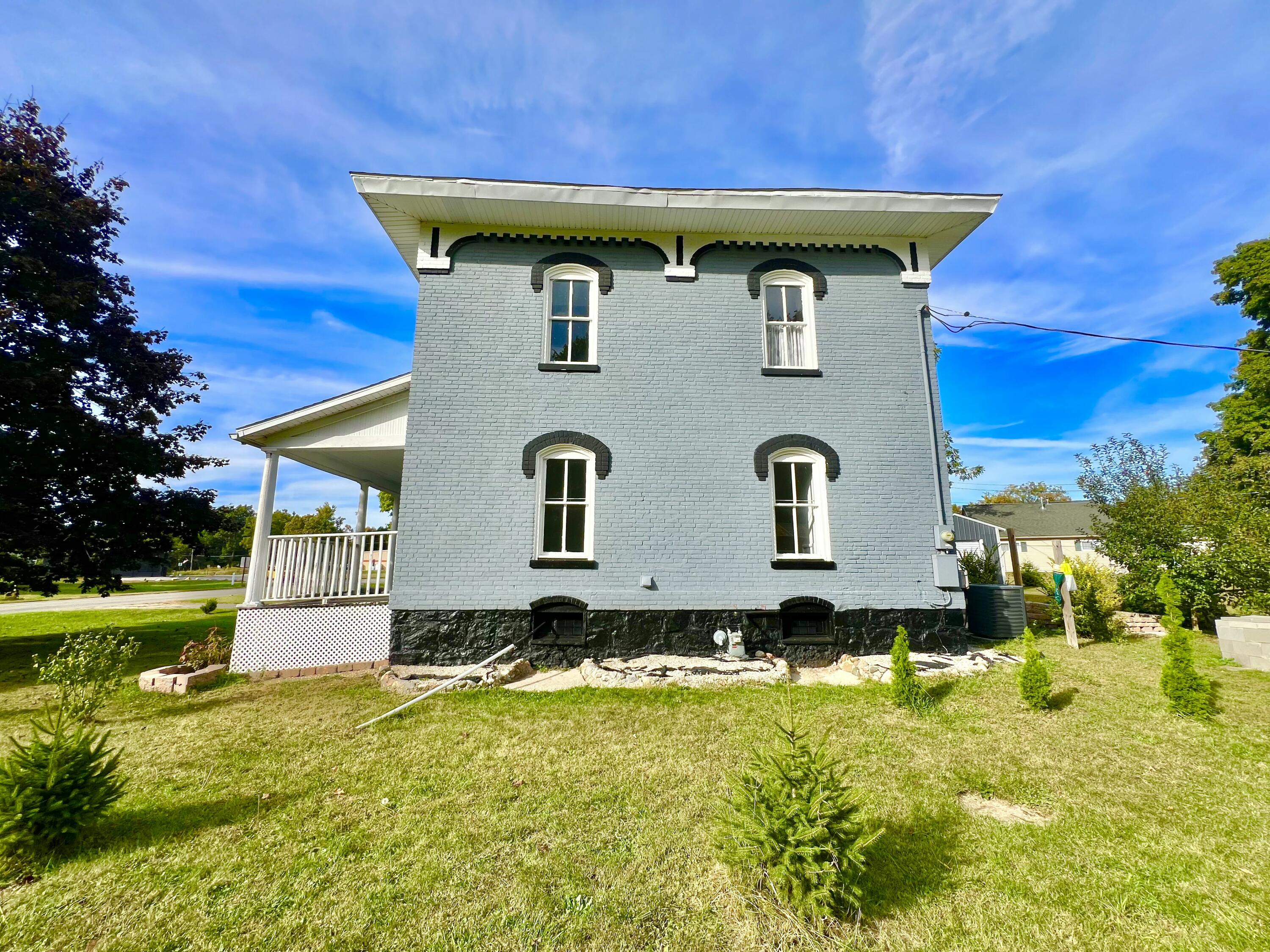 4635 S Pittsford Road