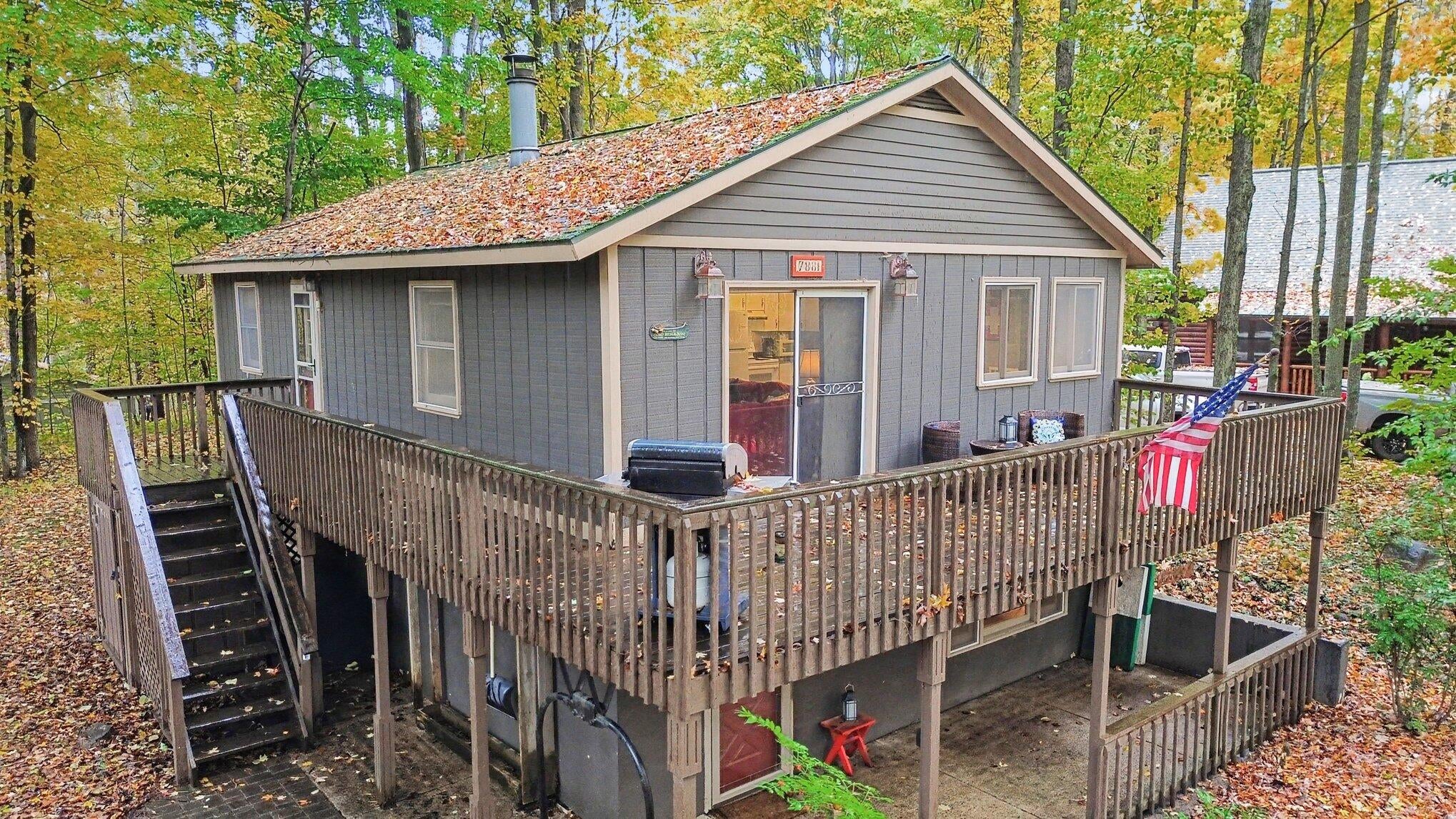 7881 Otsego Court