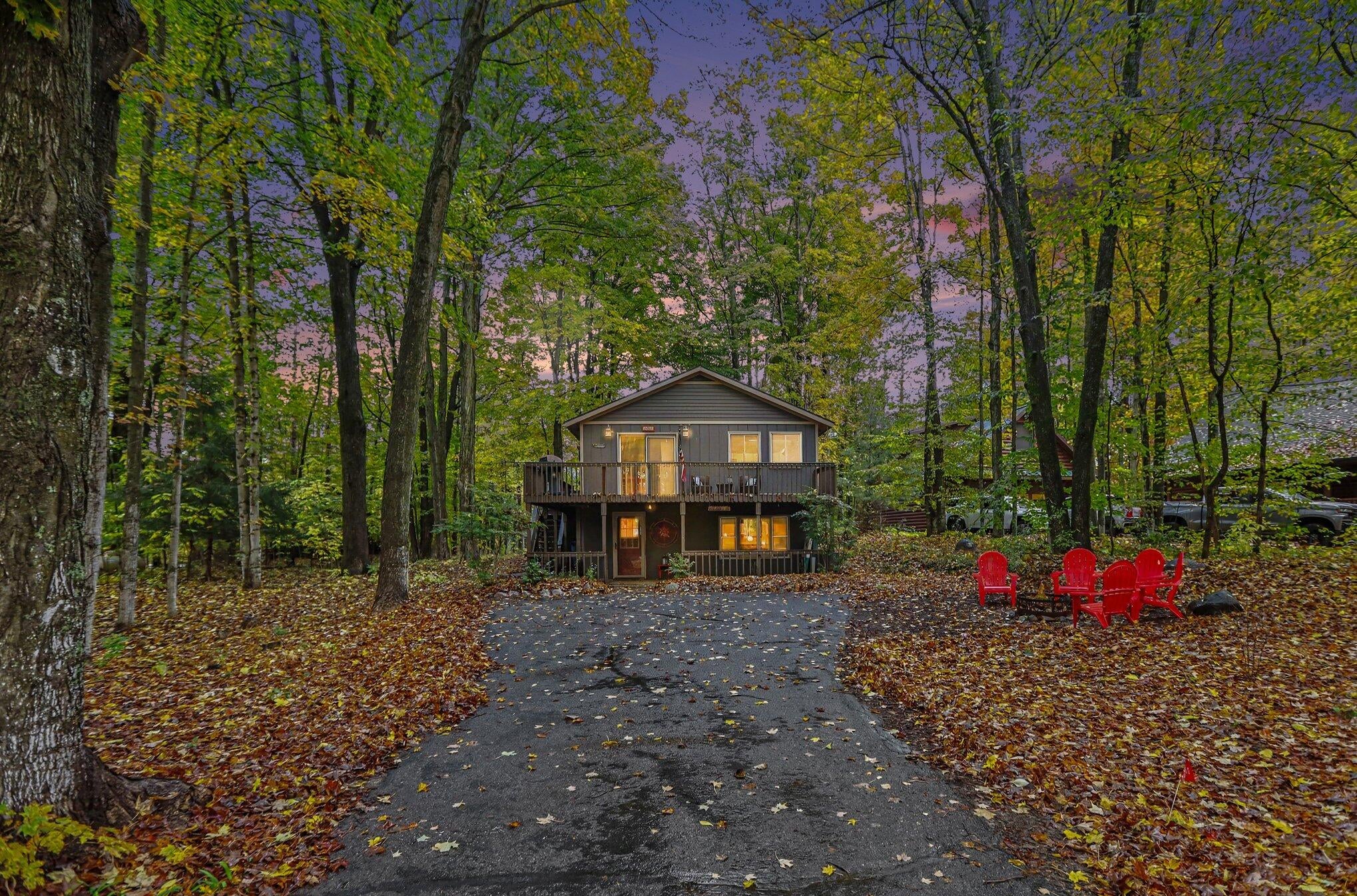 7881 Otsego Court