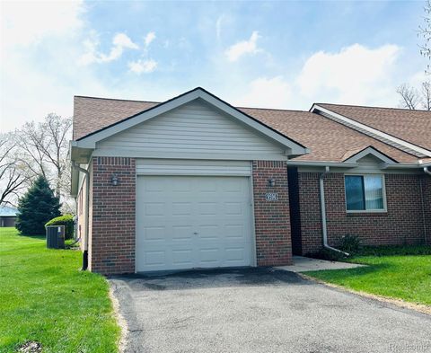 Photo of 9596 Wheatgrass Lane, Van Buren Charter Township, MI 48111 (MLS # 20261026339)