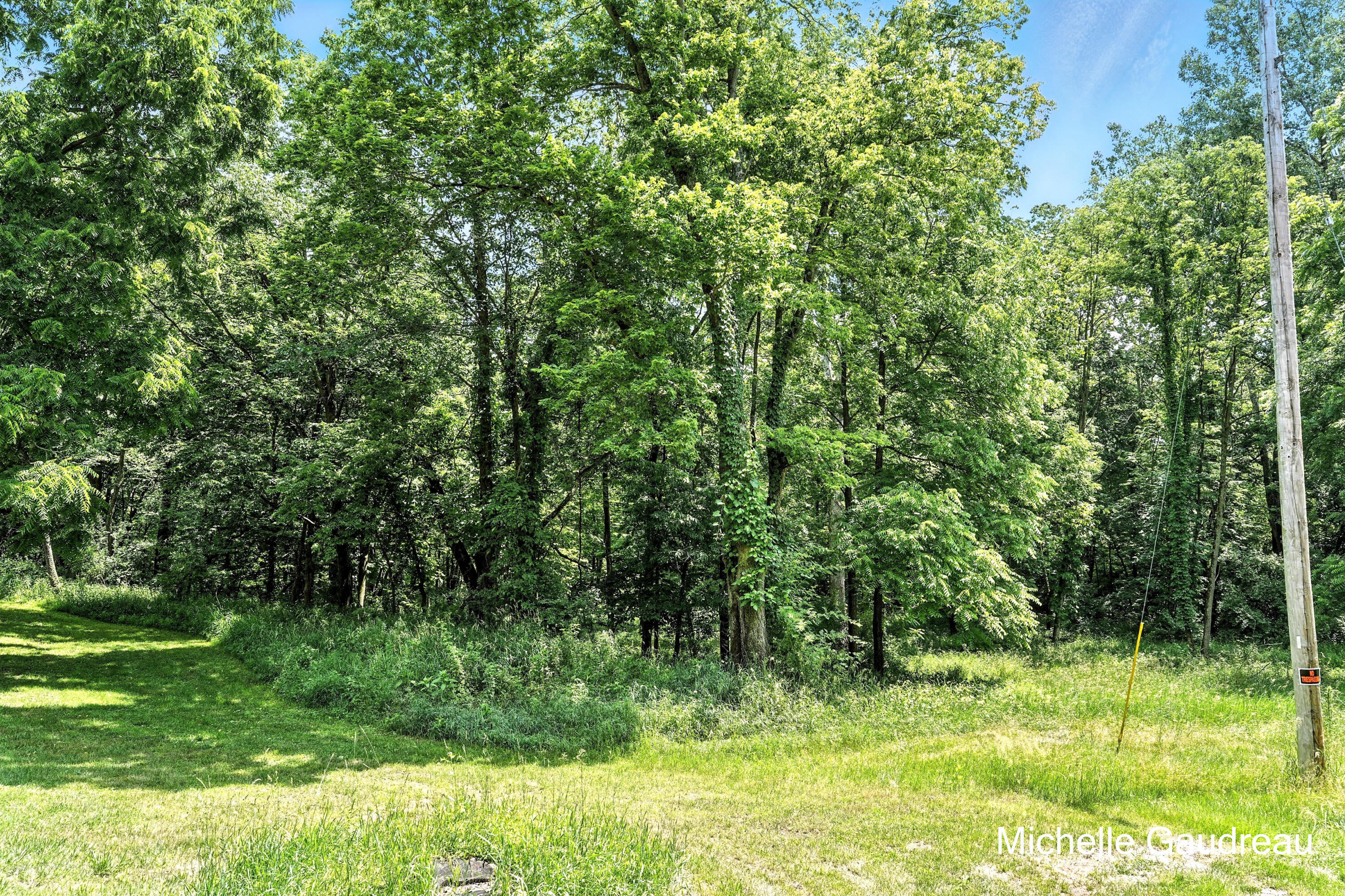 Parcel B W Irving Road