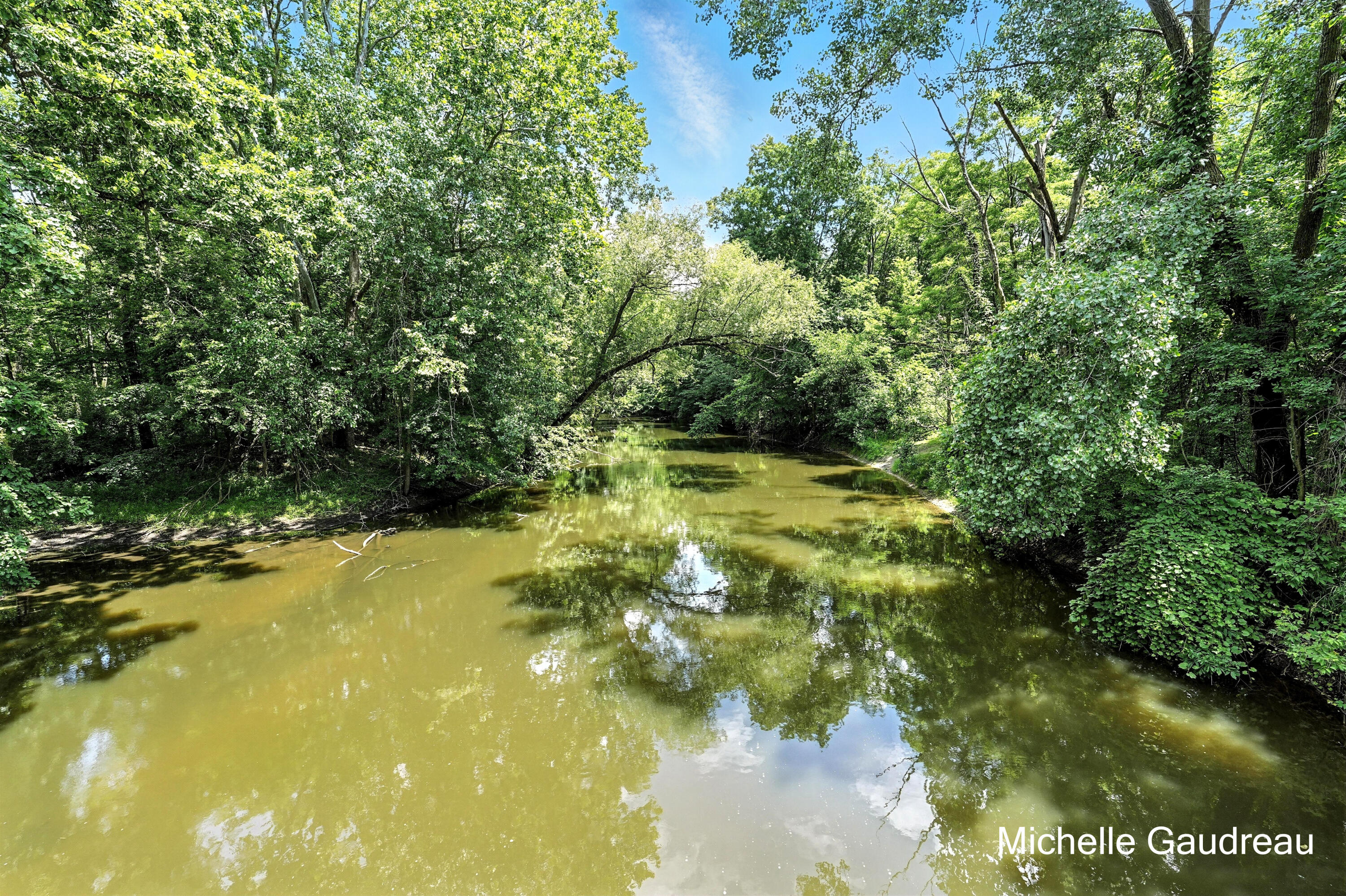 Parcel B W Irving Road