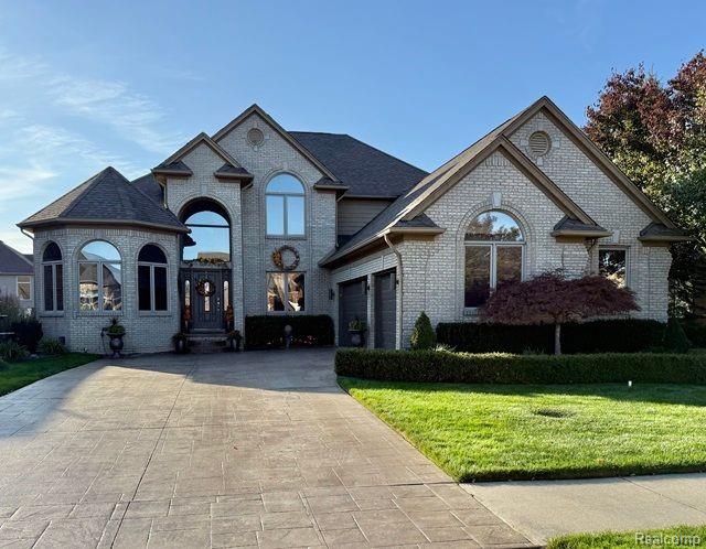 50493 Nesting Ridge Drive