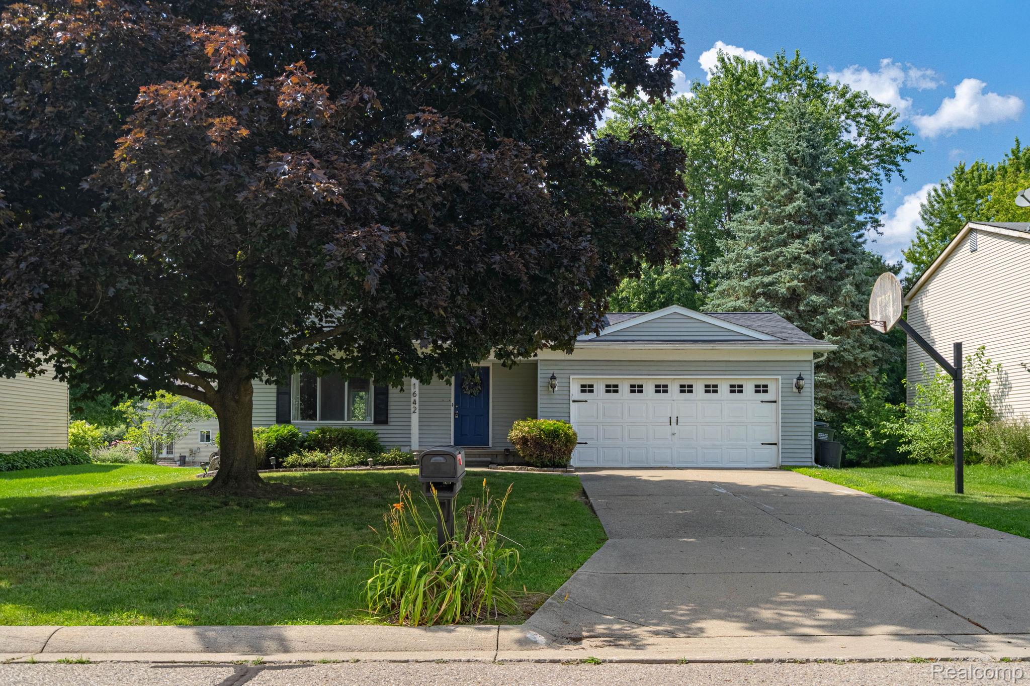 1642 Dancer Drive