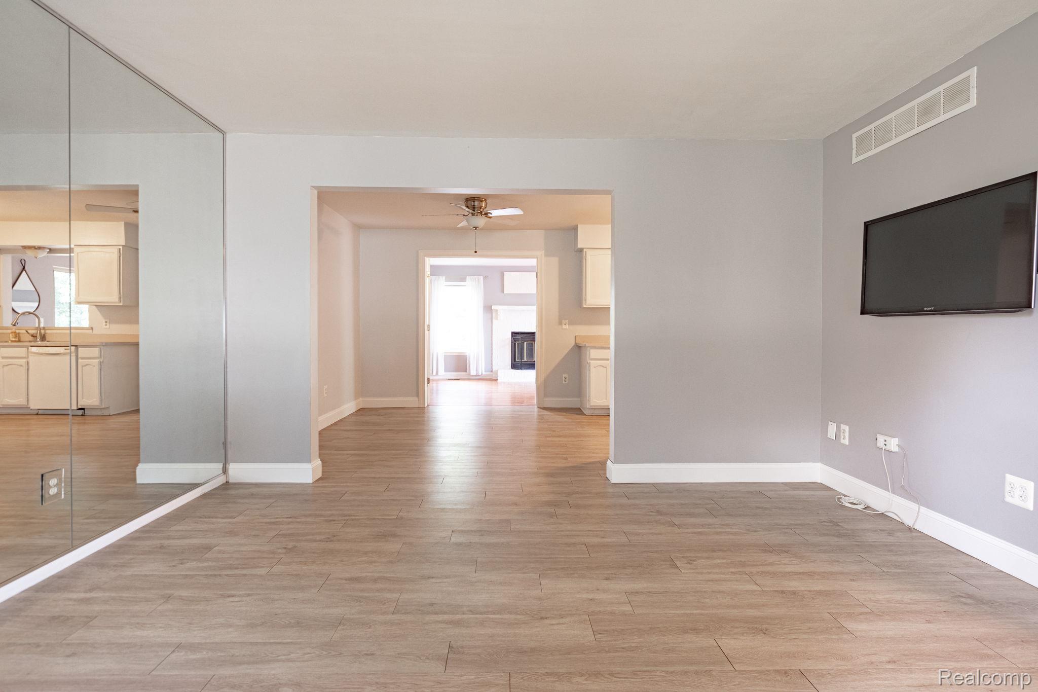 1642 Dancer Drive
