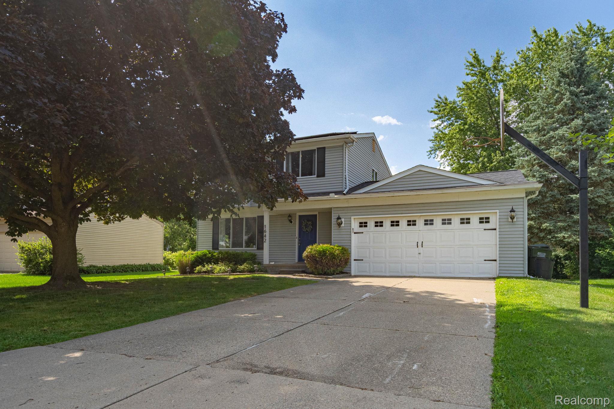 1642 Dancer Drive
