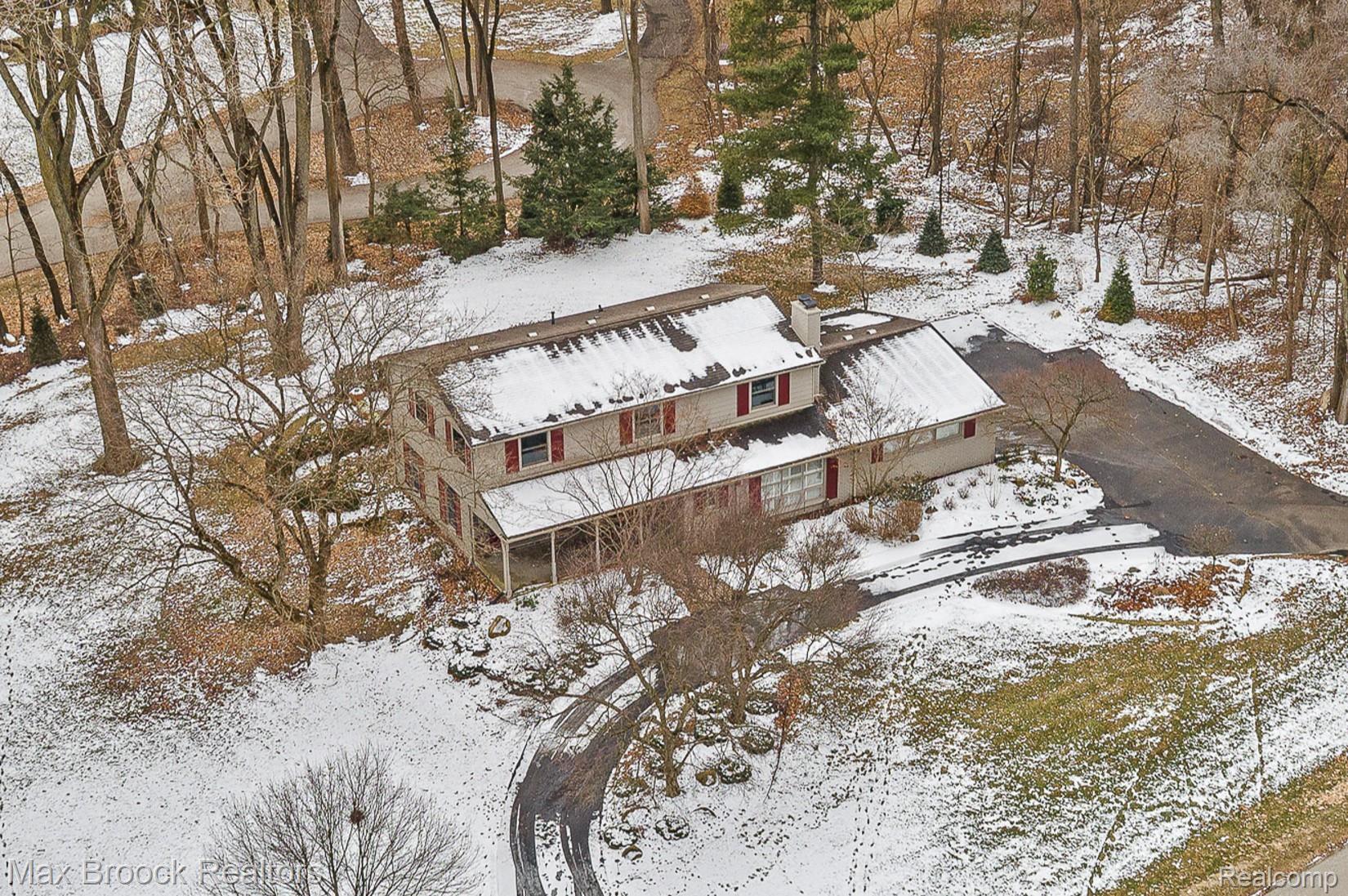 25933 Hersheyvale Drive