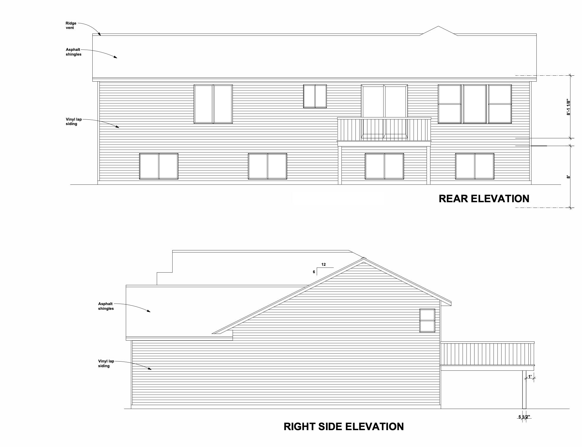 Parcel A 15 Mile Road NW