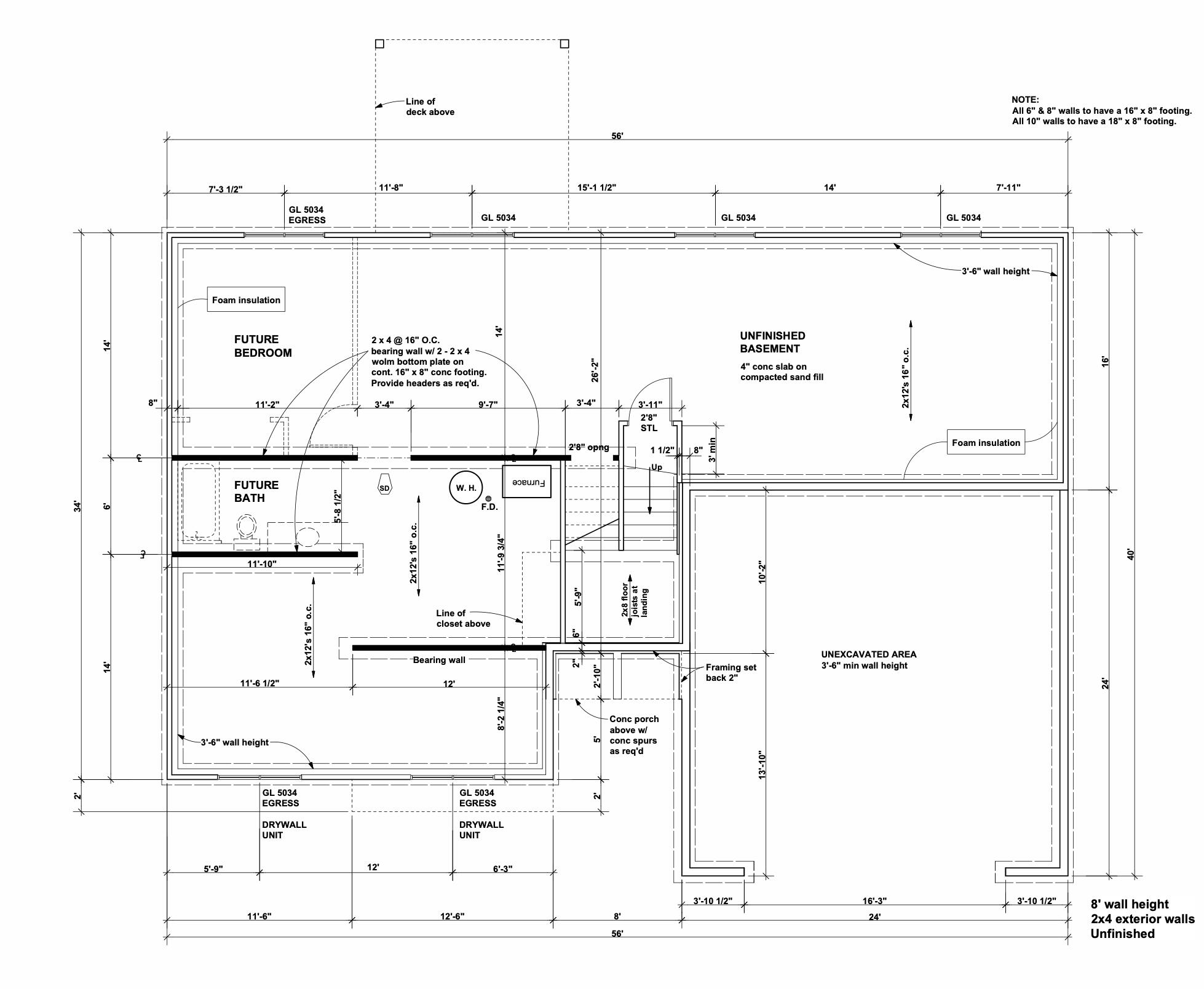 Parcel A 15 Mile Road NW