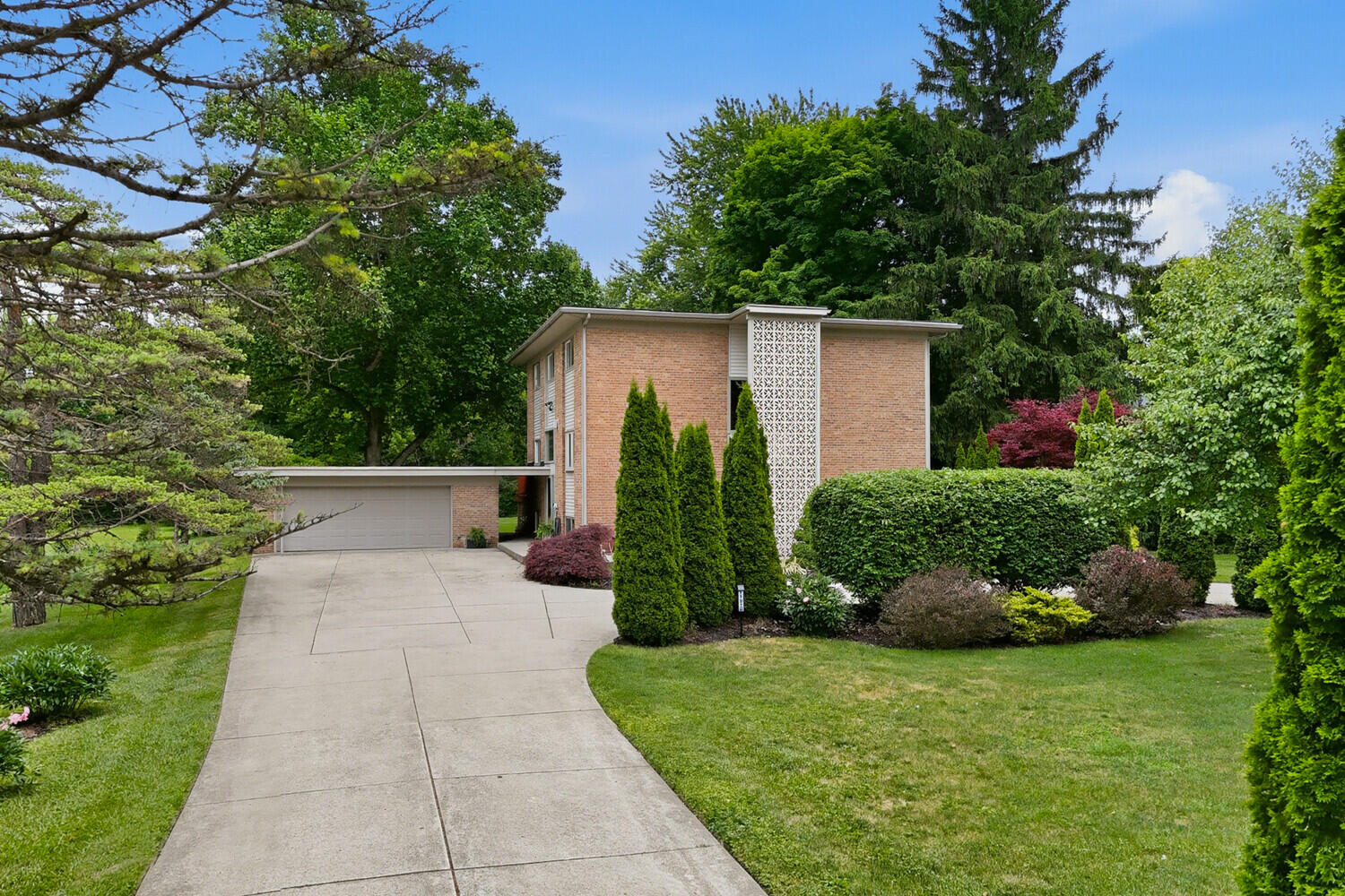11610 Mcclumpha Road