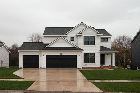 3051 Deer Haven Drive Georgetown Charter Township MI 49428