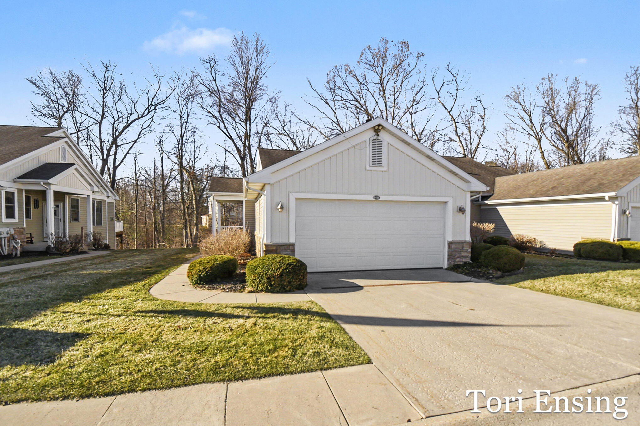 1421 Trail View Drive