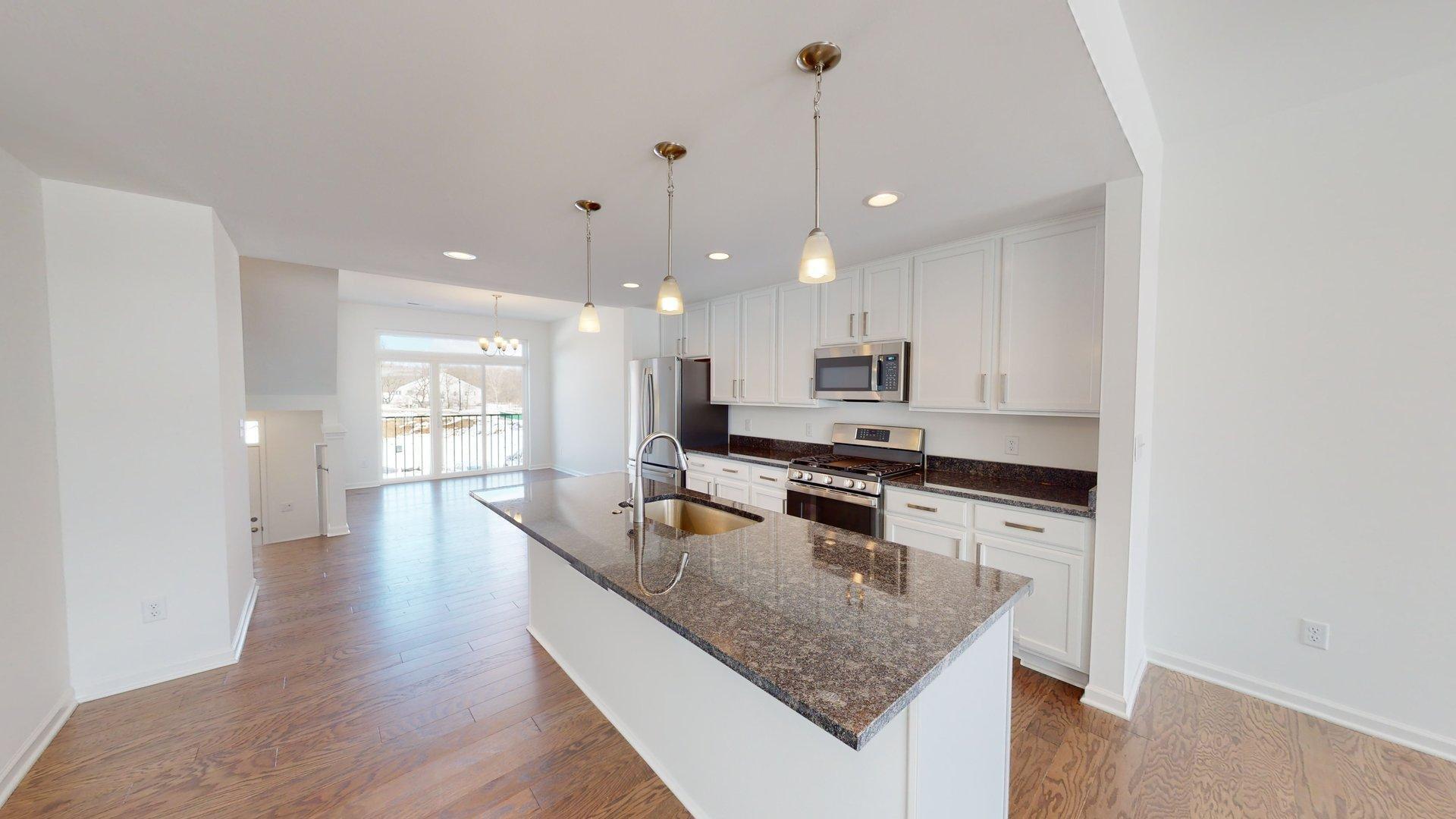 2713 Bristol Ridge Drive