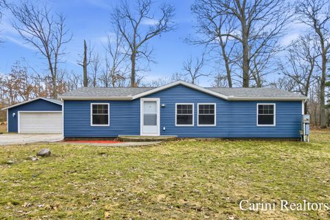 5324 Nadeau Drive Lee Township MI 49450