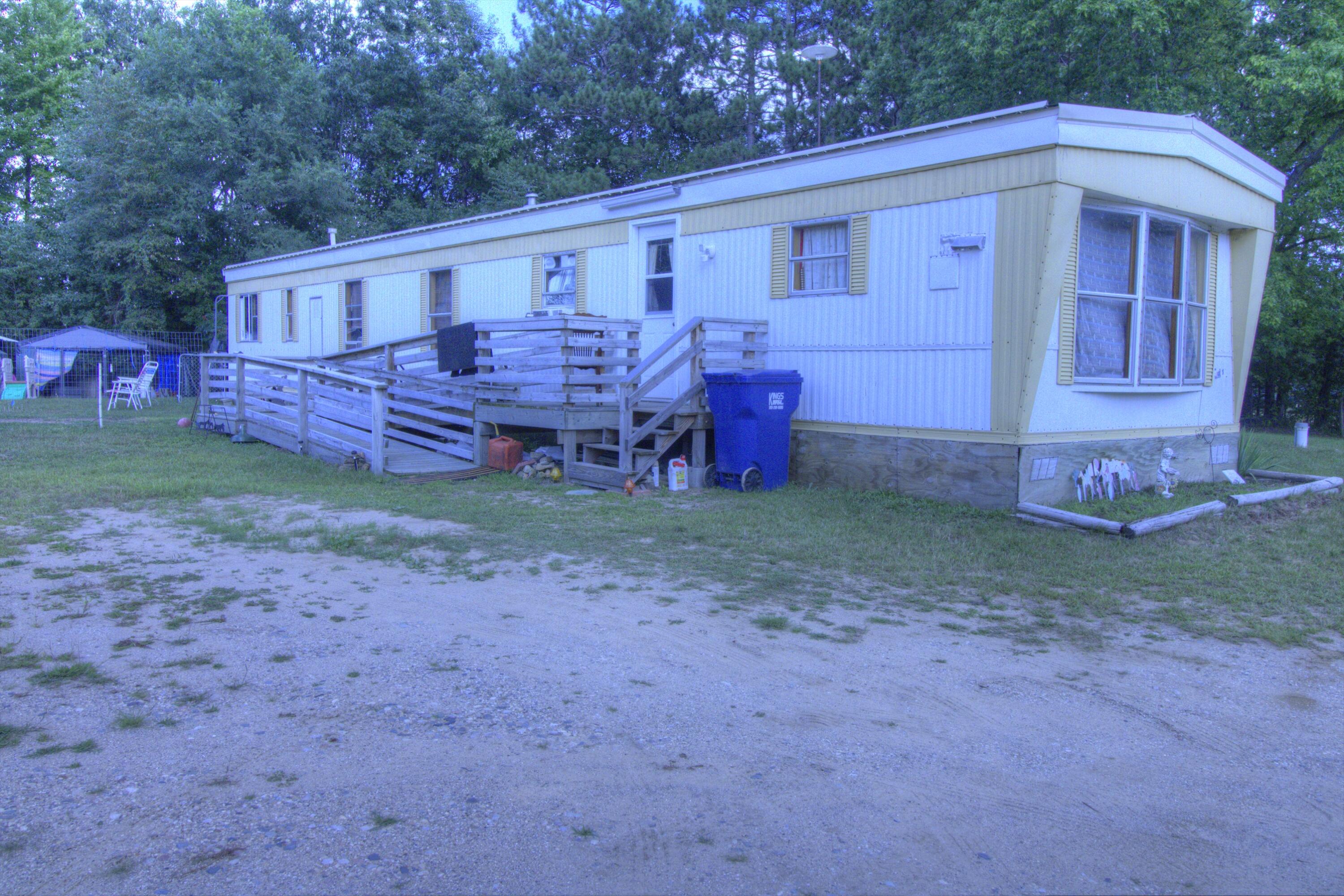 8893 Sanders Road