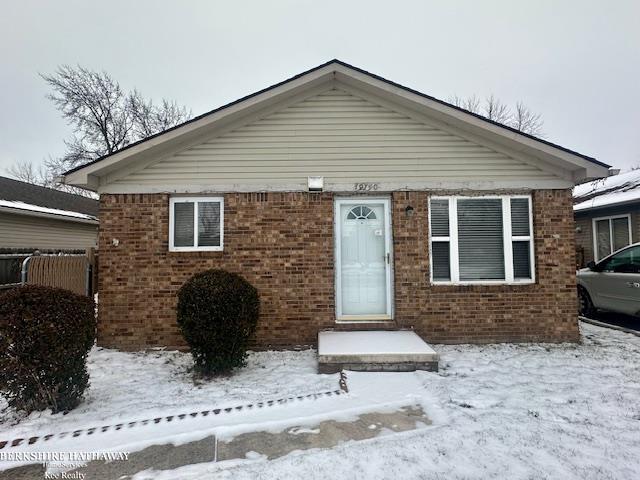 19790 E 14 Mile Road