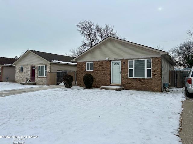 19790 E 14 Mile Road