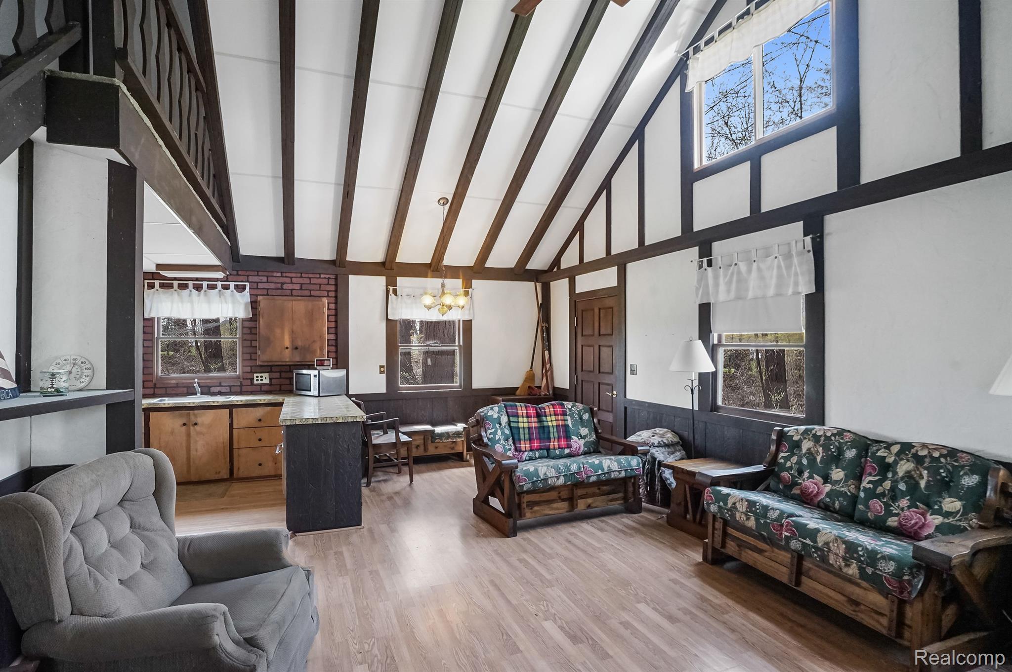 146 Algonac Road