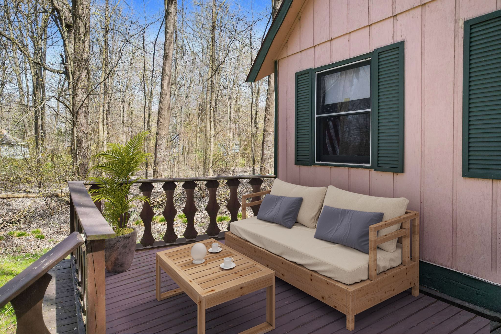 146 Algonac Road