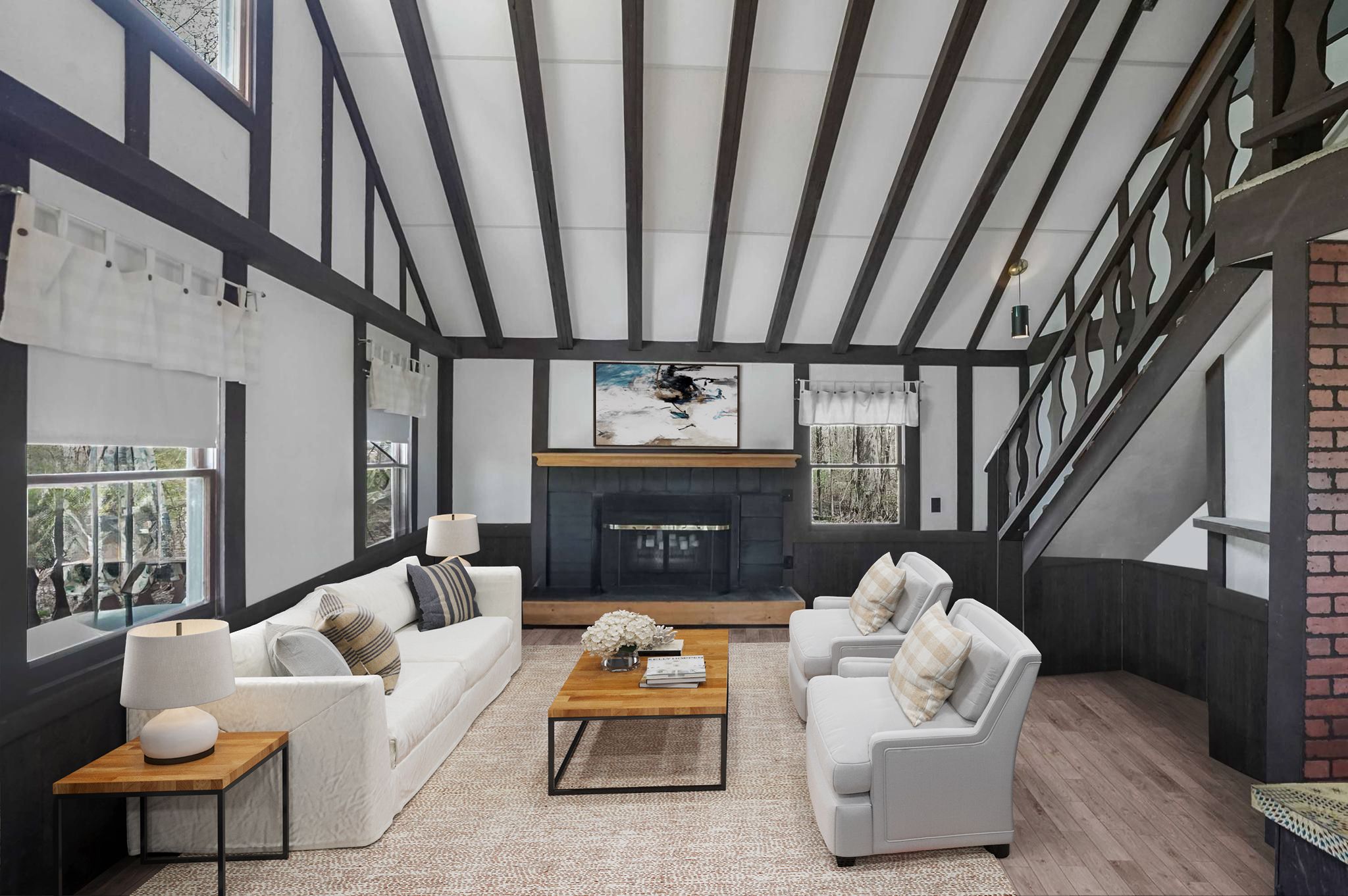 146 Algonac Road