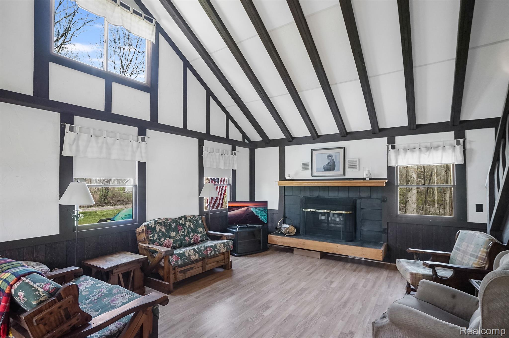 146 Algonac Road