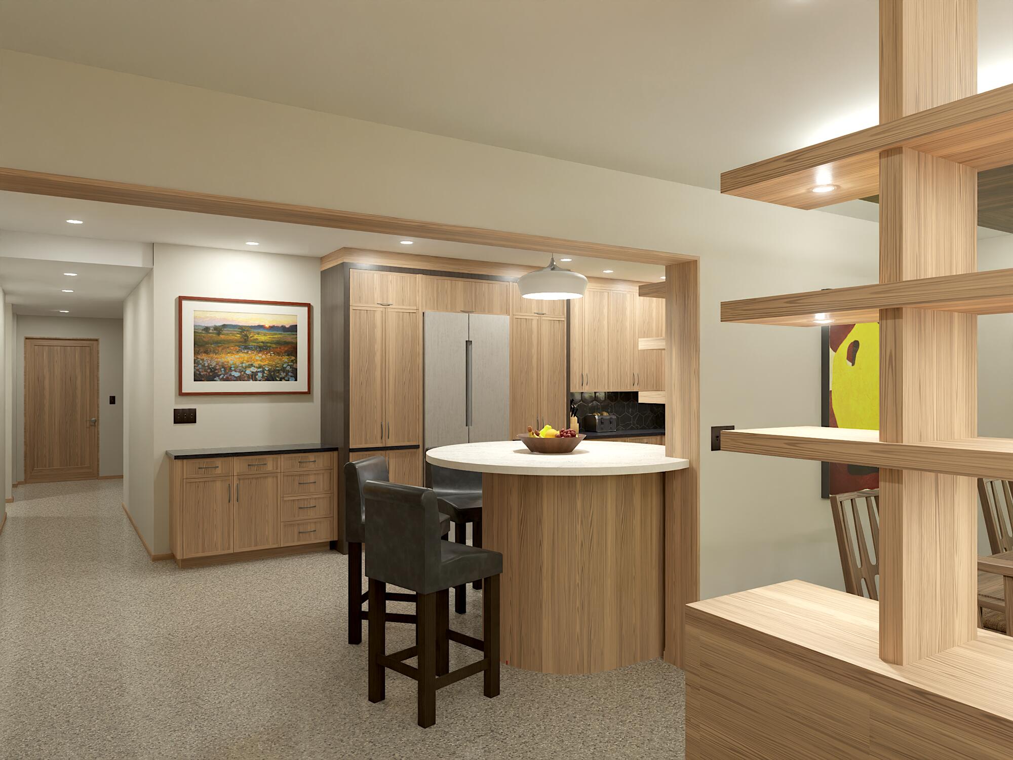 530 N Division Street Unit A