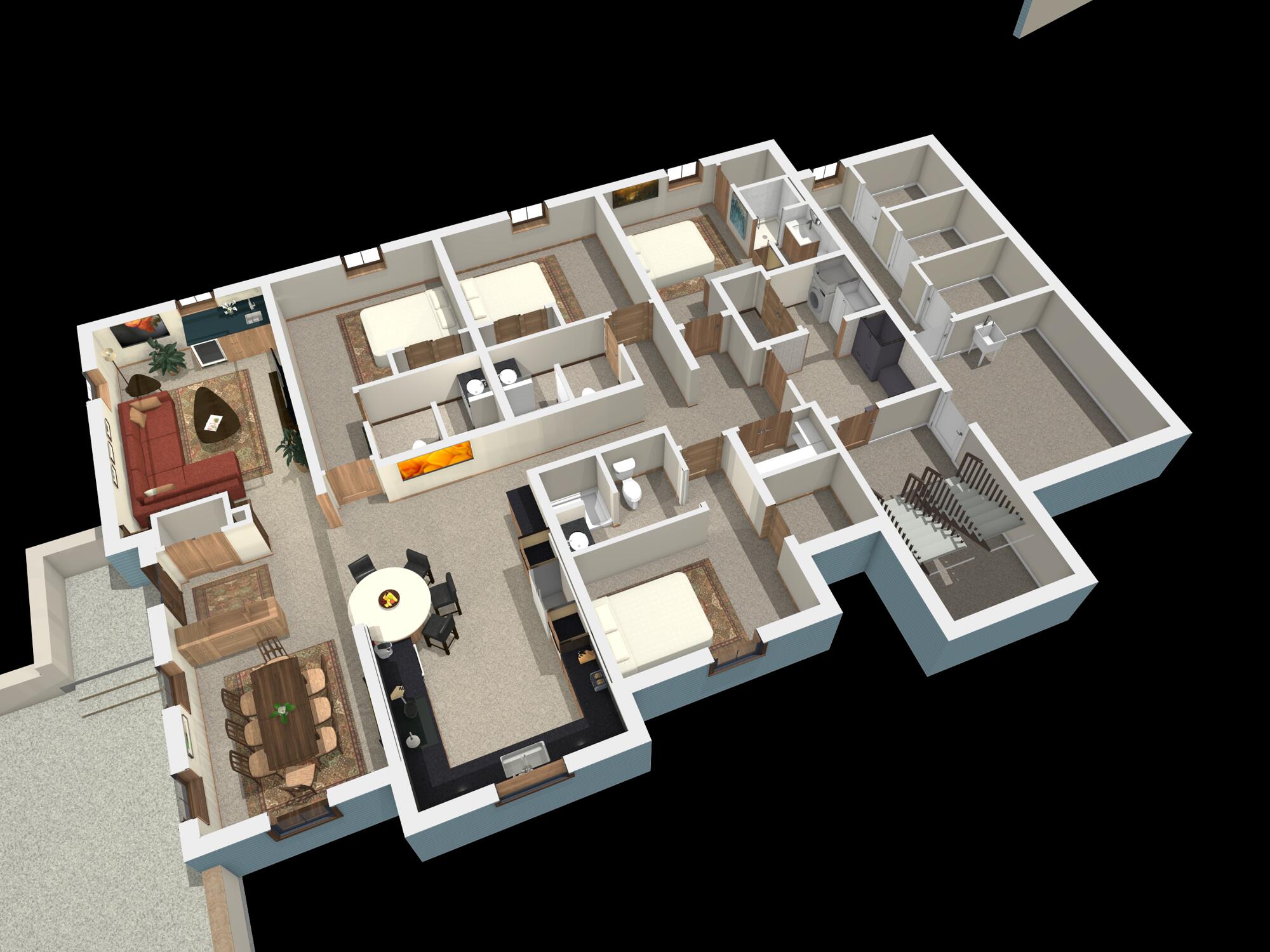 530 N Division Street Unit A