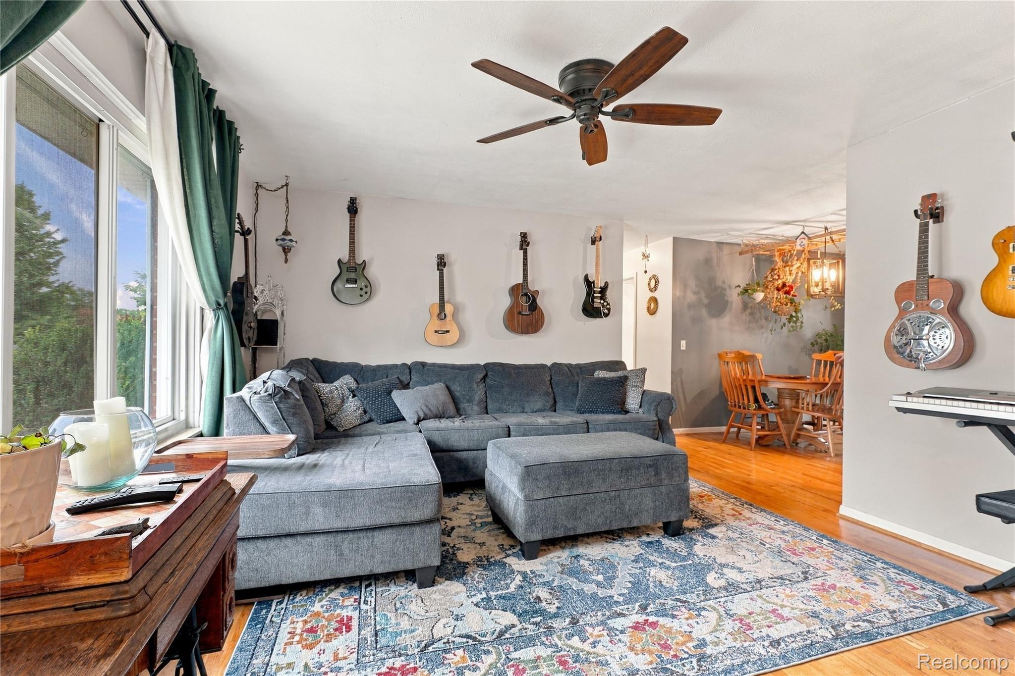 5142 Daval Drive