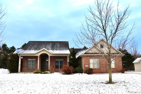 6273 Boulder Drive Flushing City MI 48433