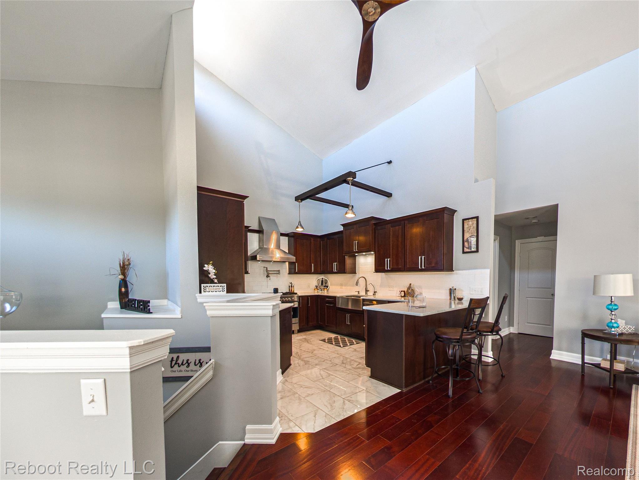 5322 Clintonville Road