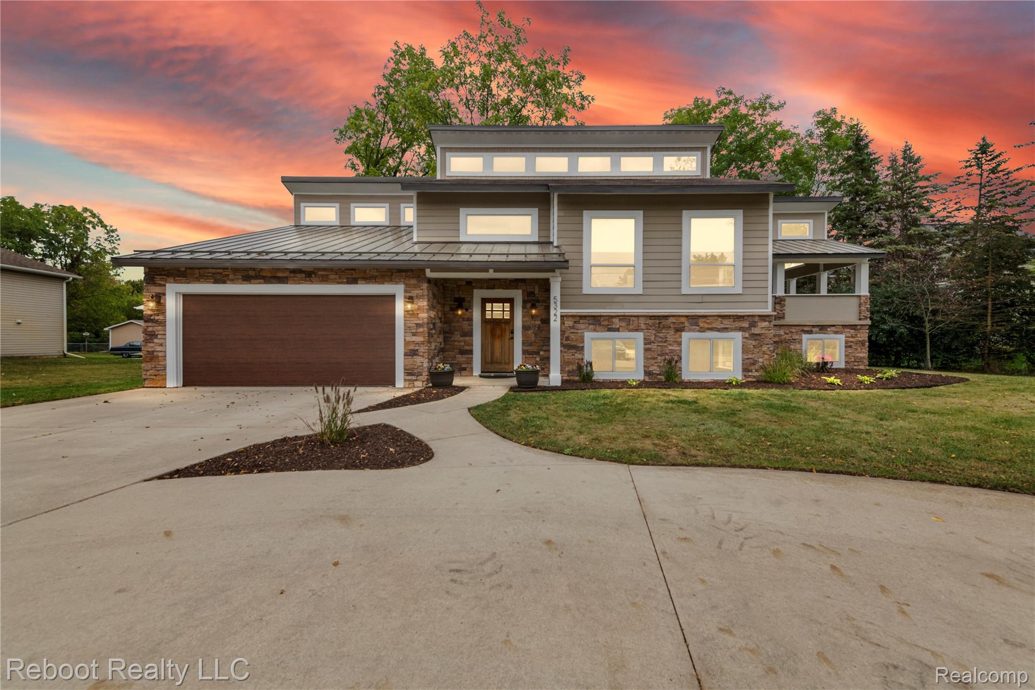 5322 Clintonville Road