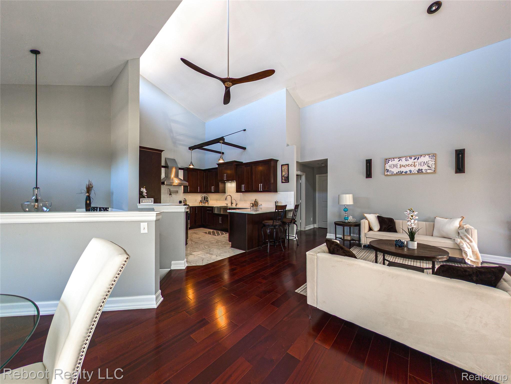 5322 Clintonville Road