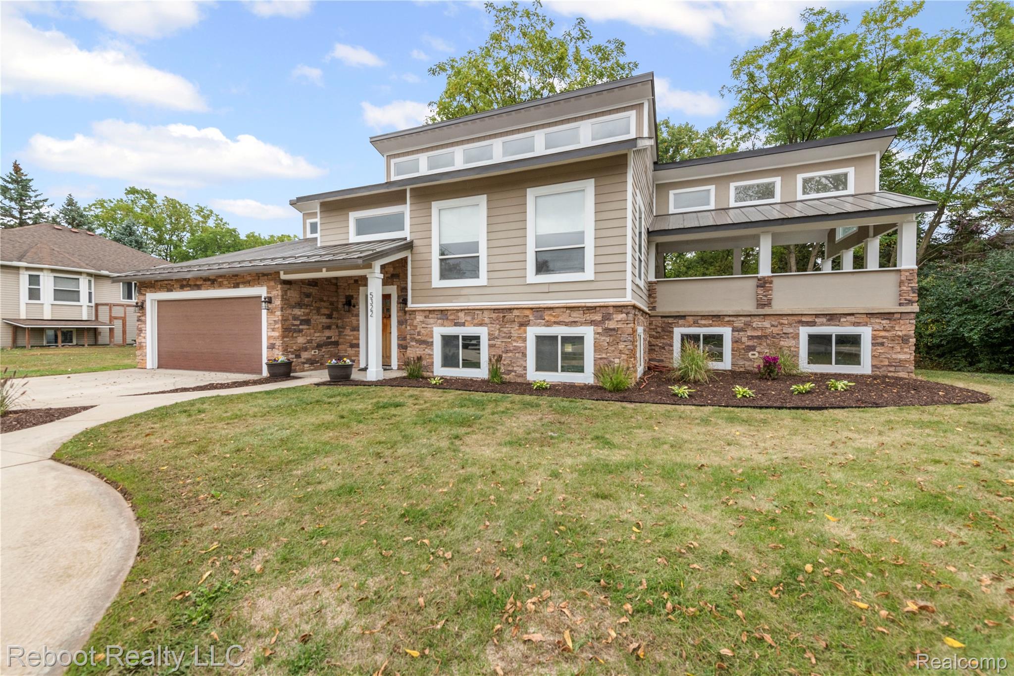 5322 Clintonville Road