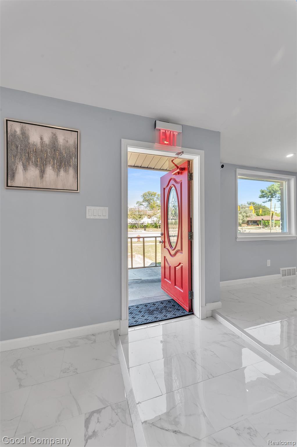 16931 W 10 Mile Road