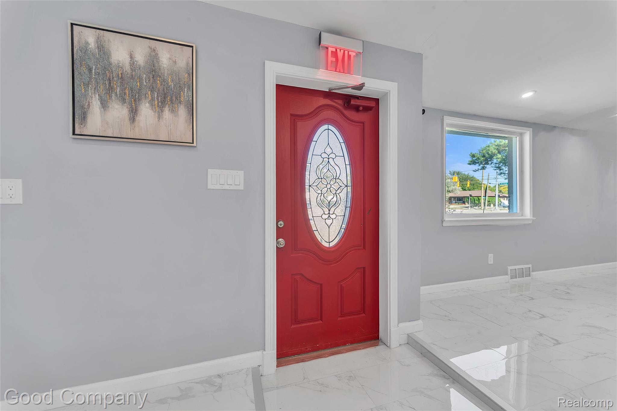 16931 W 10 Mile Road