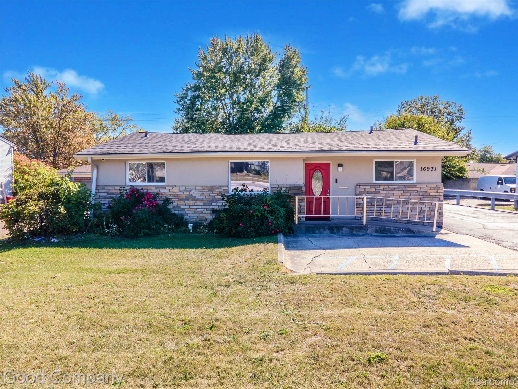 16931 W 10 Mile Road