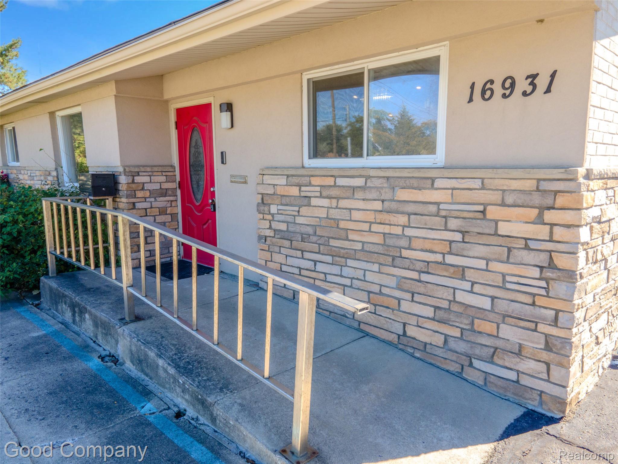 16931 W 10 Mile Road