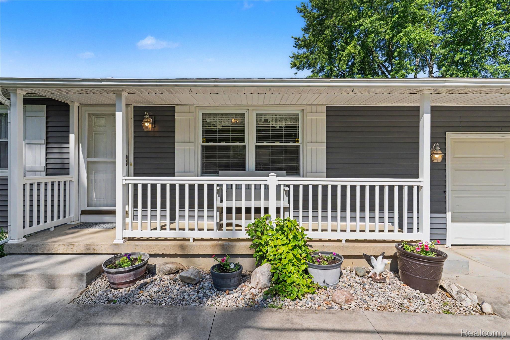 4427 N Washburn Road