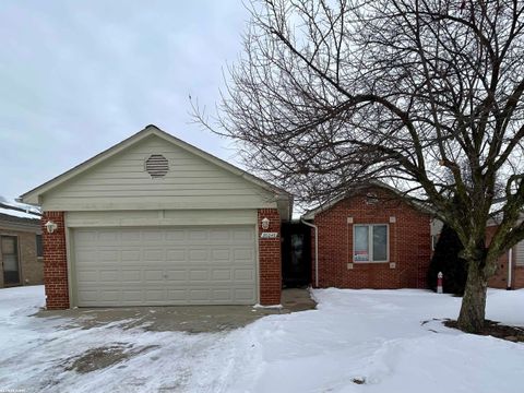 30240 Madison Avenue Warren City MI 48093