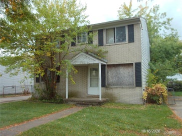 25825 Schoenherr Road Warren City MI 48089