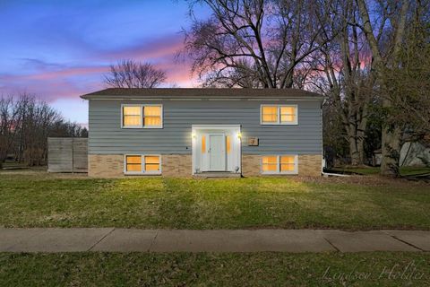 277 Grove Street Sparta Village MI 49345