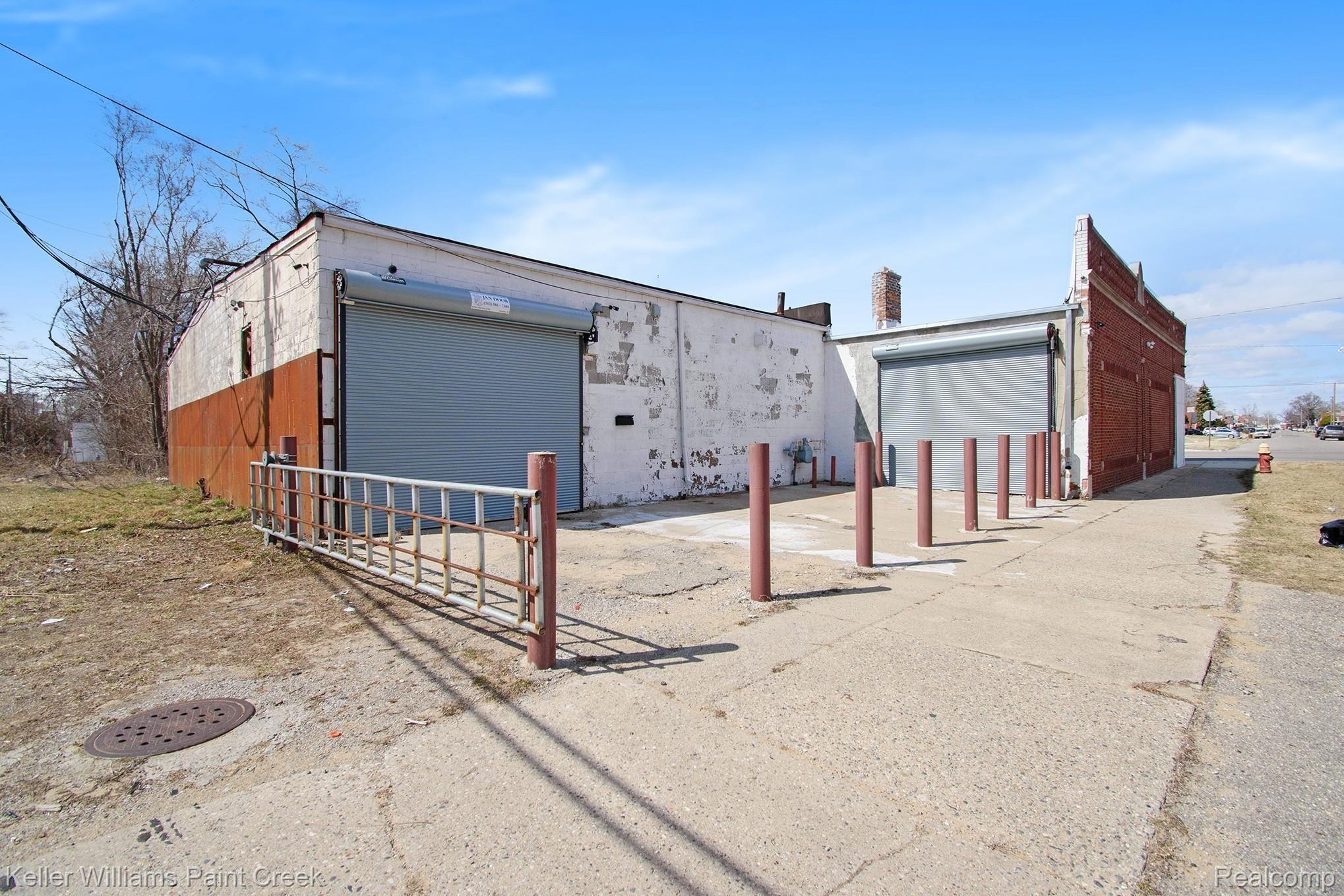 10415 Fenkell Street