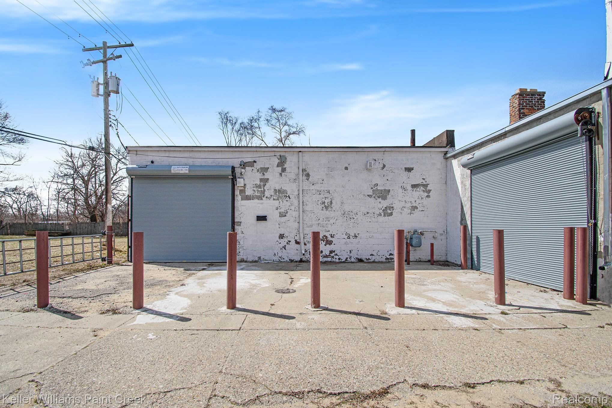 10415 Fenkell Street