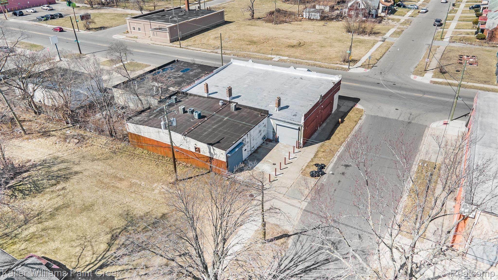 10415 Fenkell Street