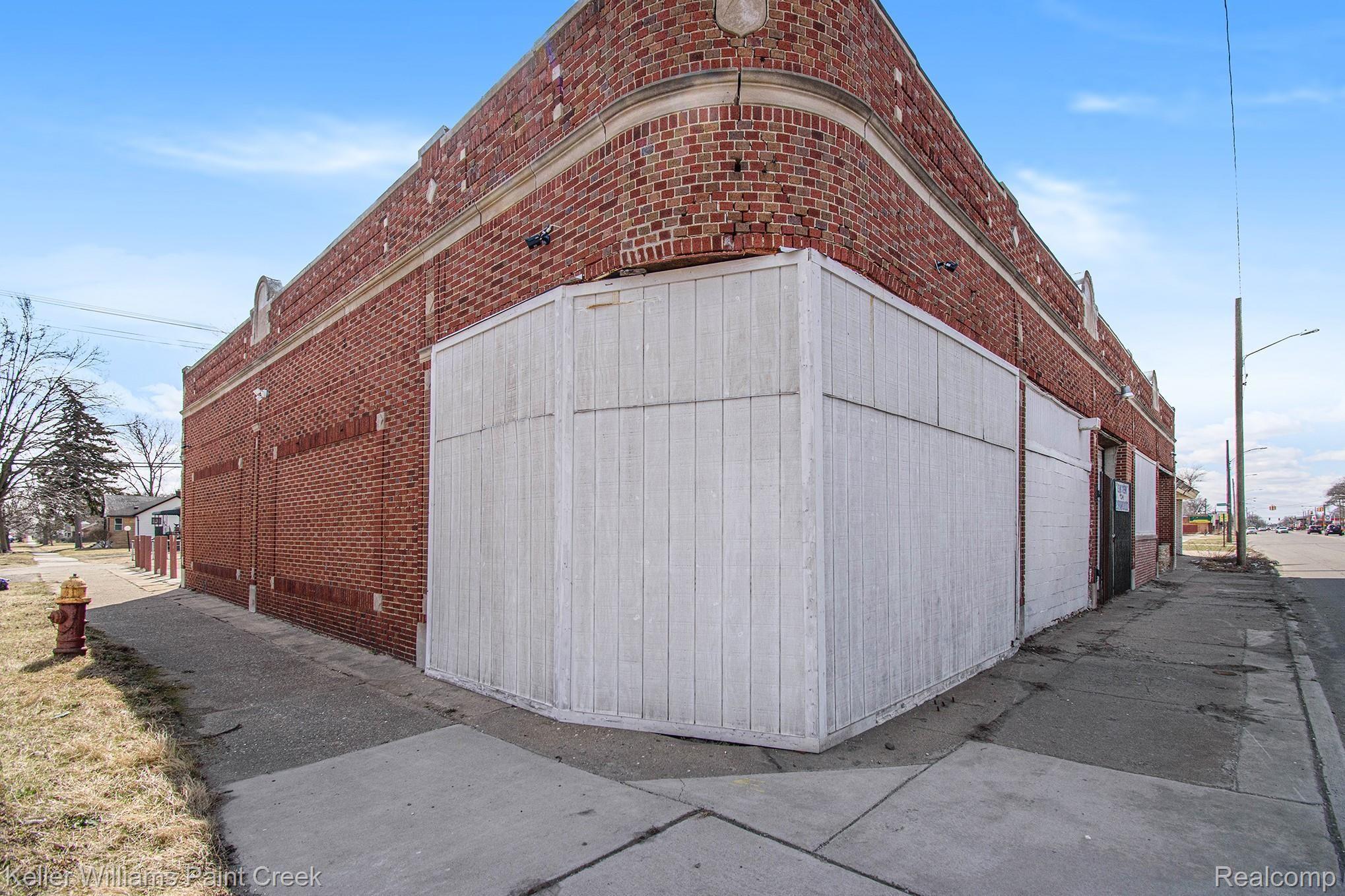 10415 Fenkell Street