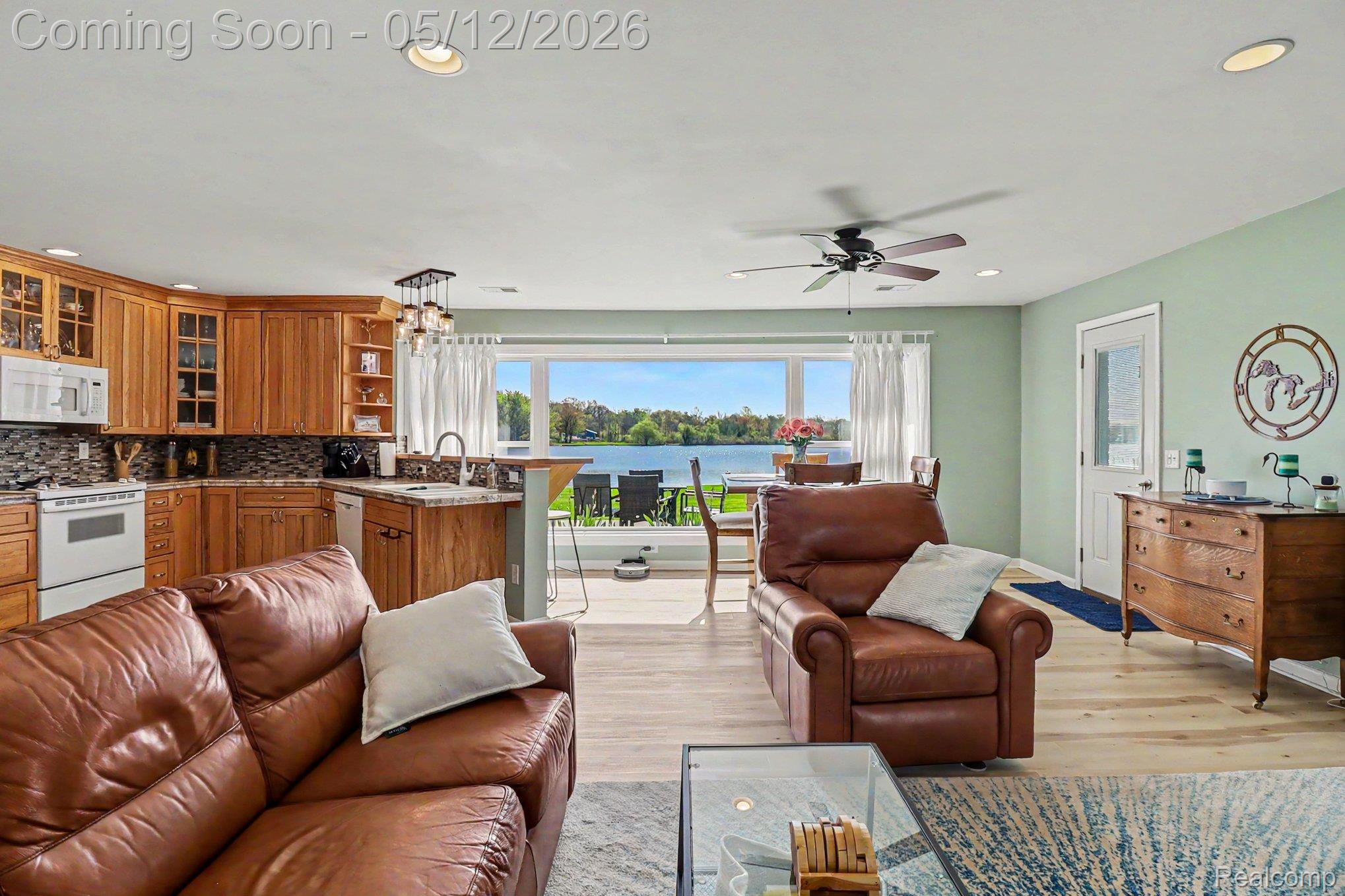 9801 Coledale Court