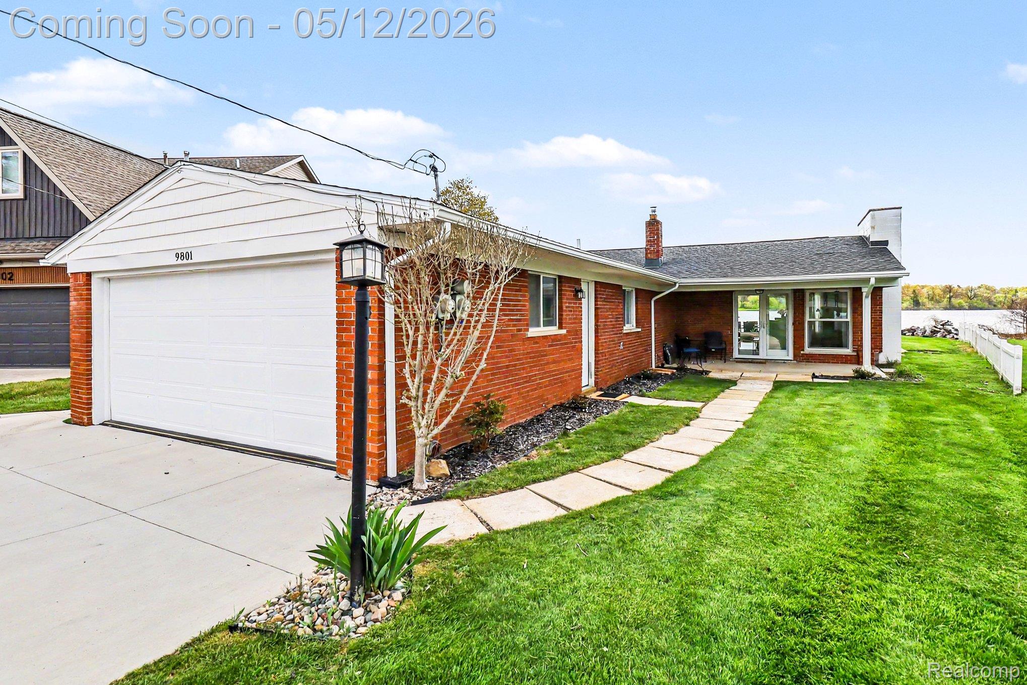 9801 Coledale Court