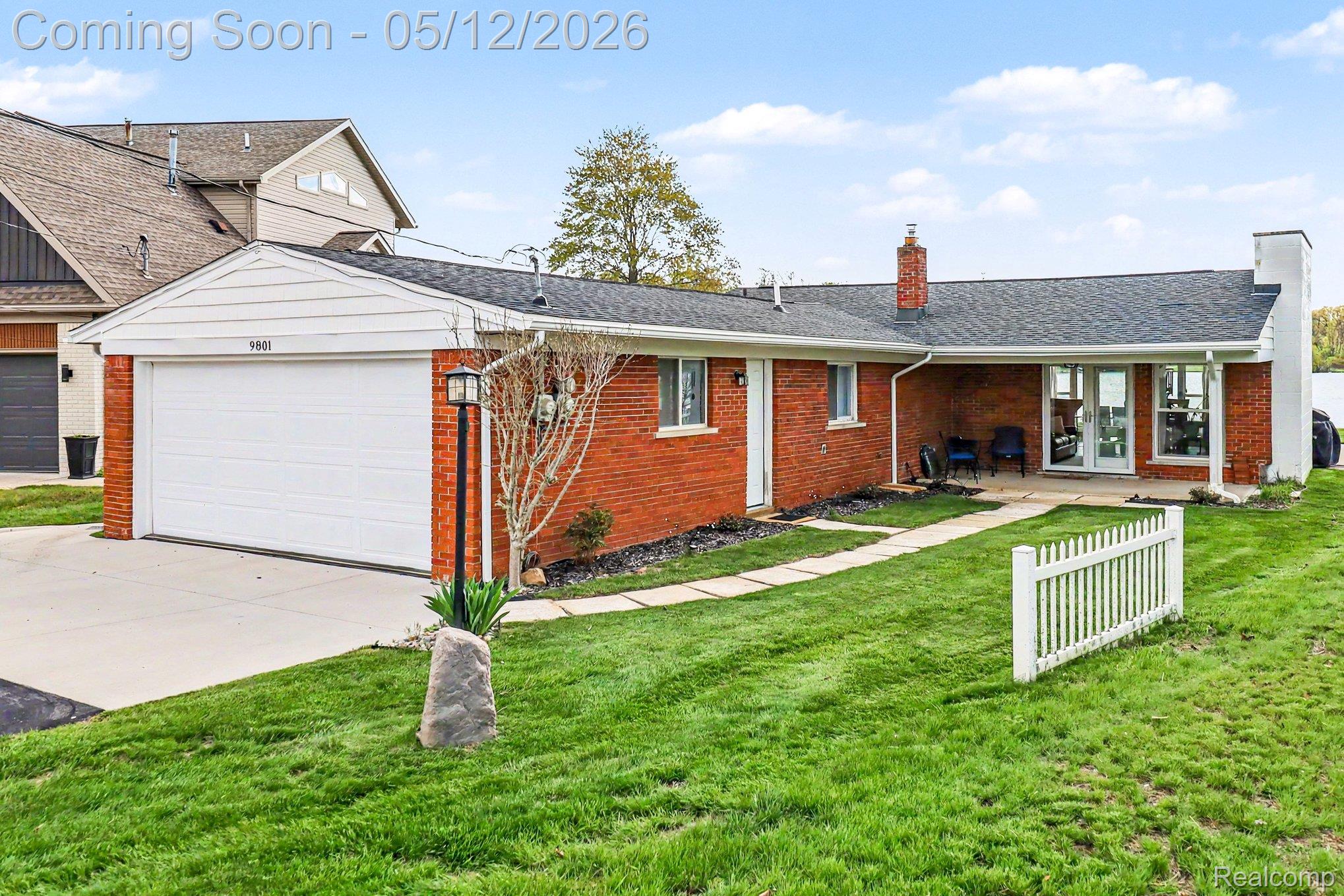 9801 Coledale Court