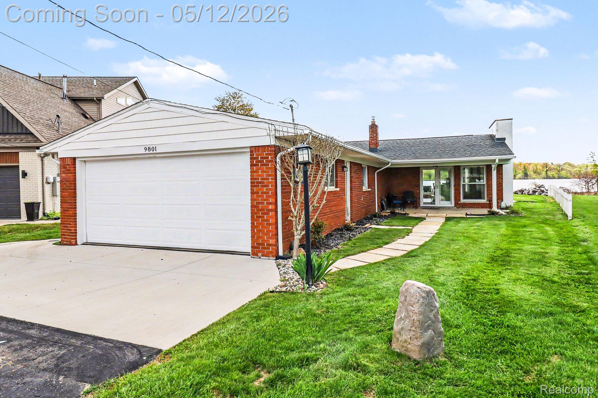 9801 Coledale Court